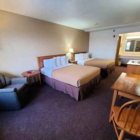 Berlin Heritage Inn Bagian luar foto