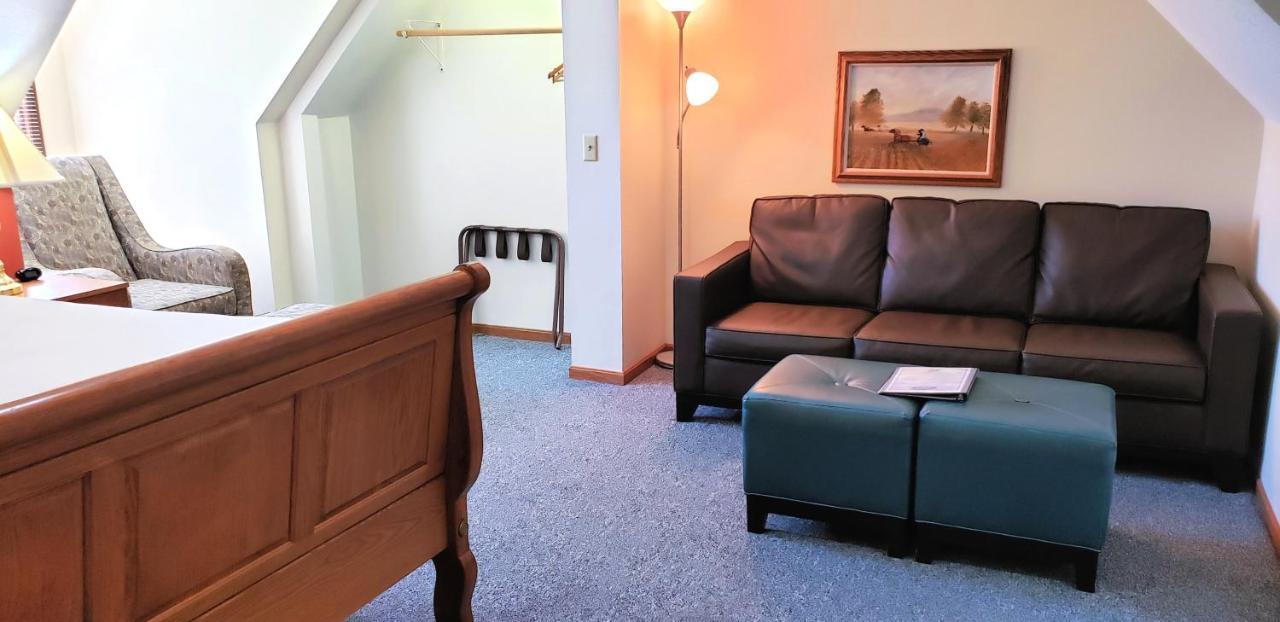 Berlin Heritage Inn Bagian luar foto