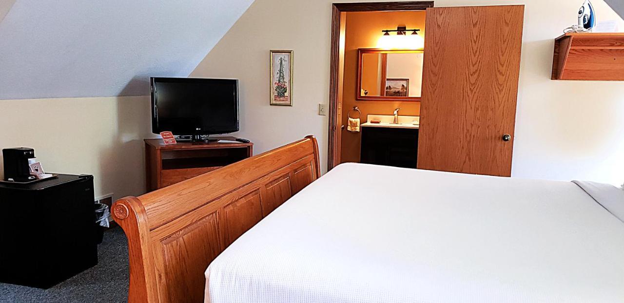 Berlin Heritage Inn Bagian luar foto
