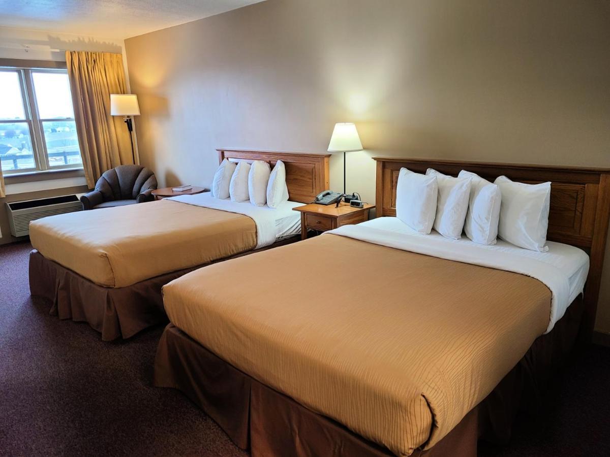 Berlin Heritage Inn Bagian luar foto