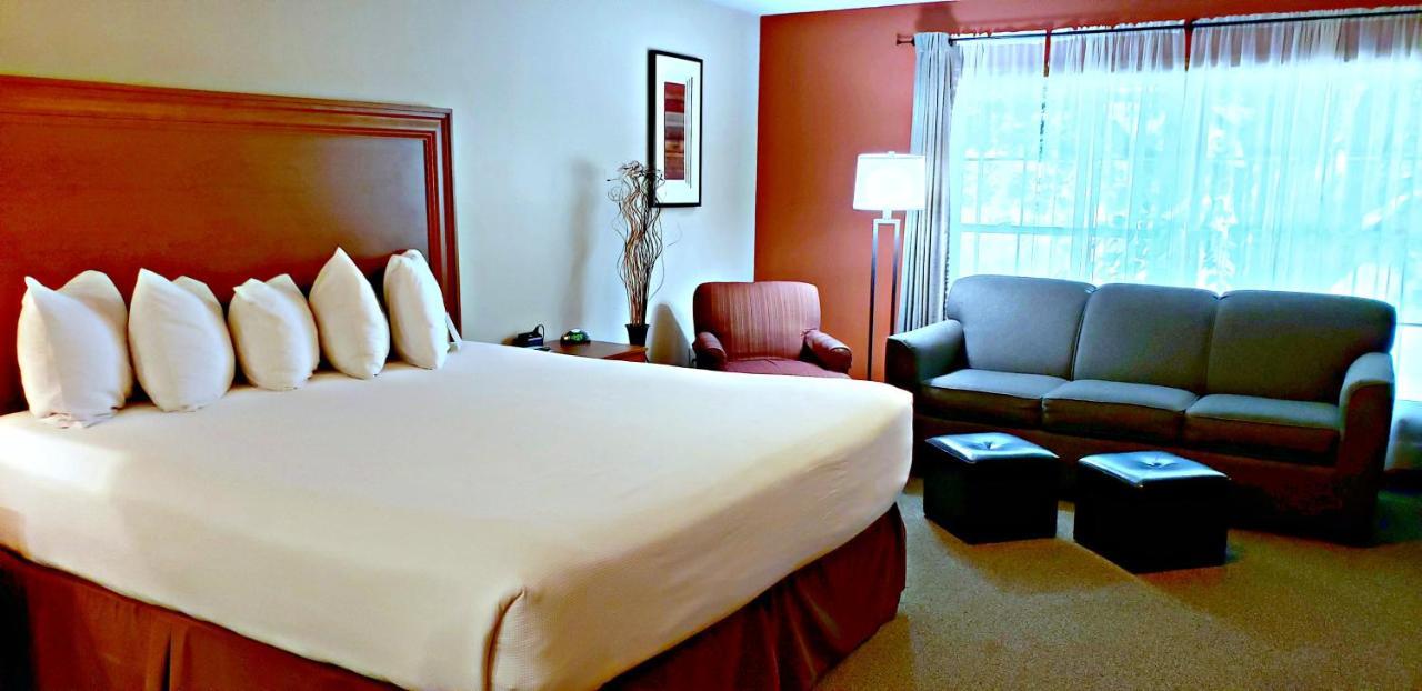 Berlin Heritage Inn Bagian luar foto