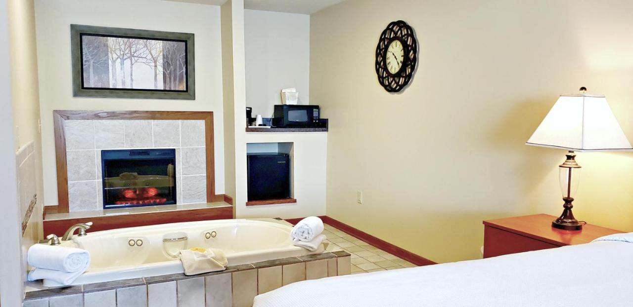 Berlin Heritage Inn Bagian luar foto