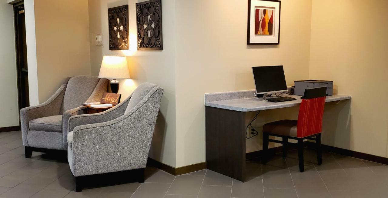Berlin Heritage Inn Bagian luar foto