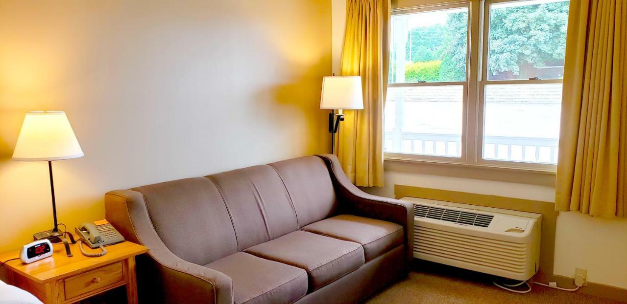 Berlin Heritage Inn Bagian luar foto