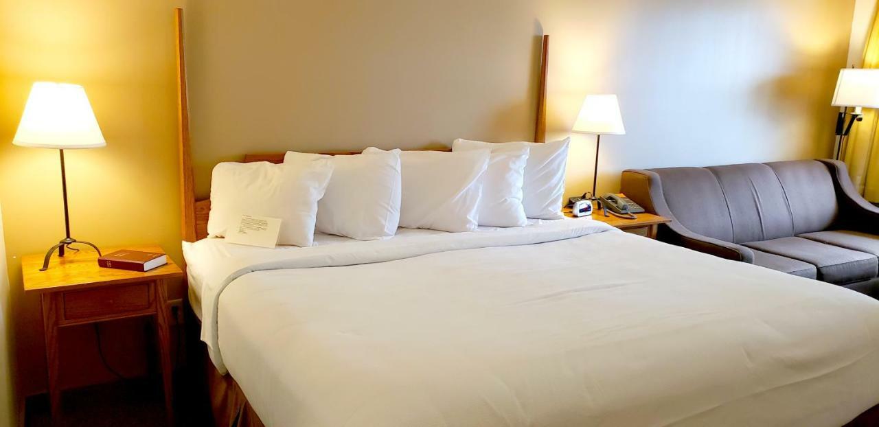 Berlin Heritage Inn Bagian luar foto