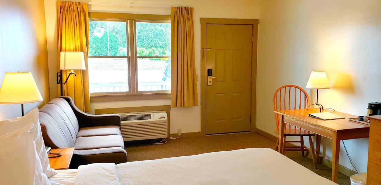 Berlin Heritage Inn Bagian luar foto