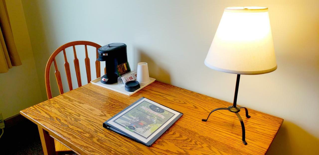 Berlin Heritage Inn Bagian luar foto