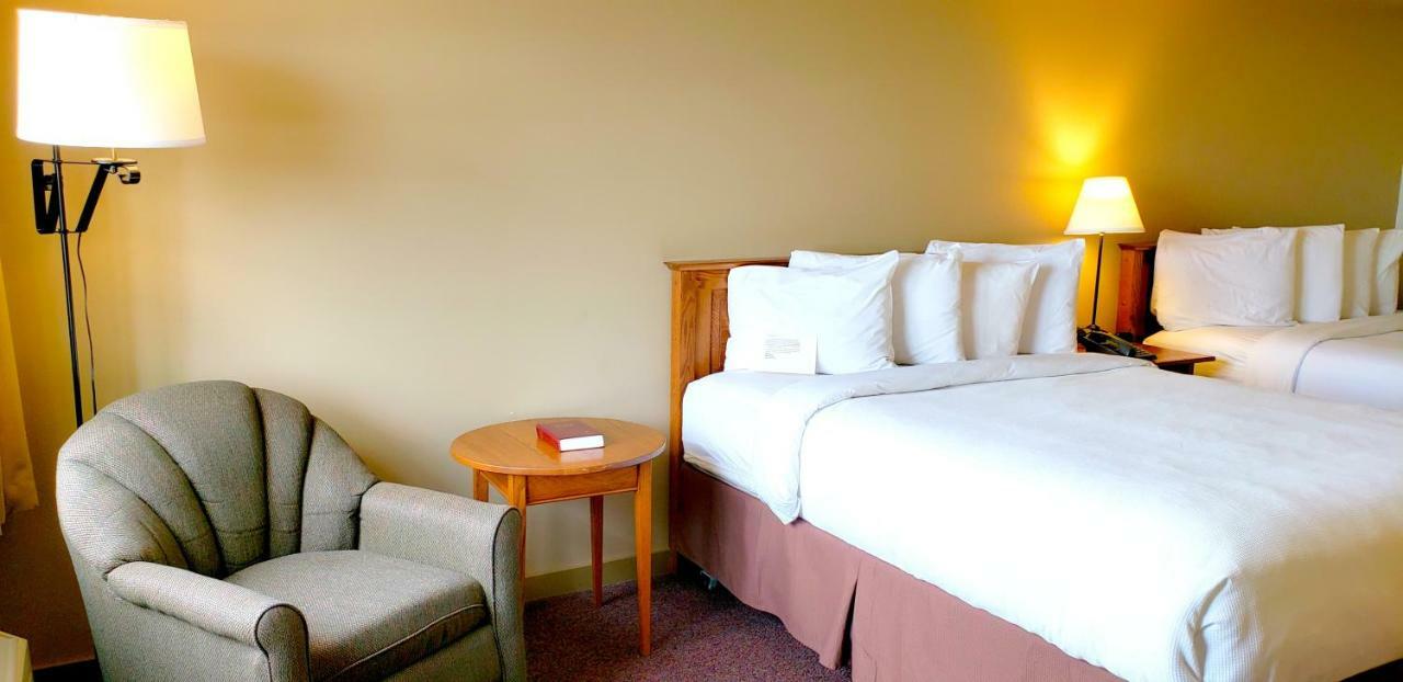 Berlin Heritage Inn Bagian luar foto