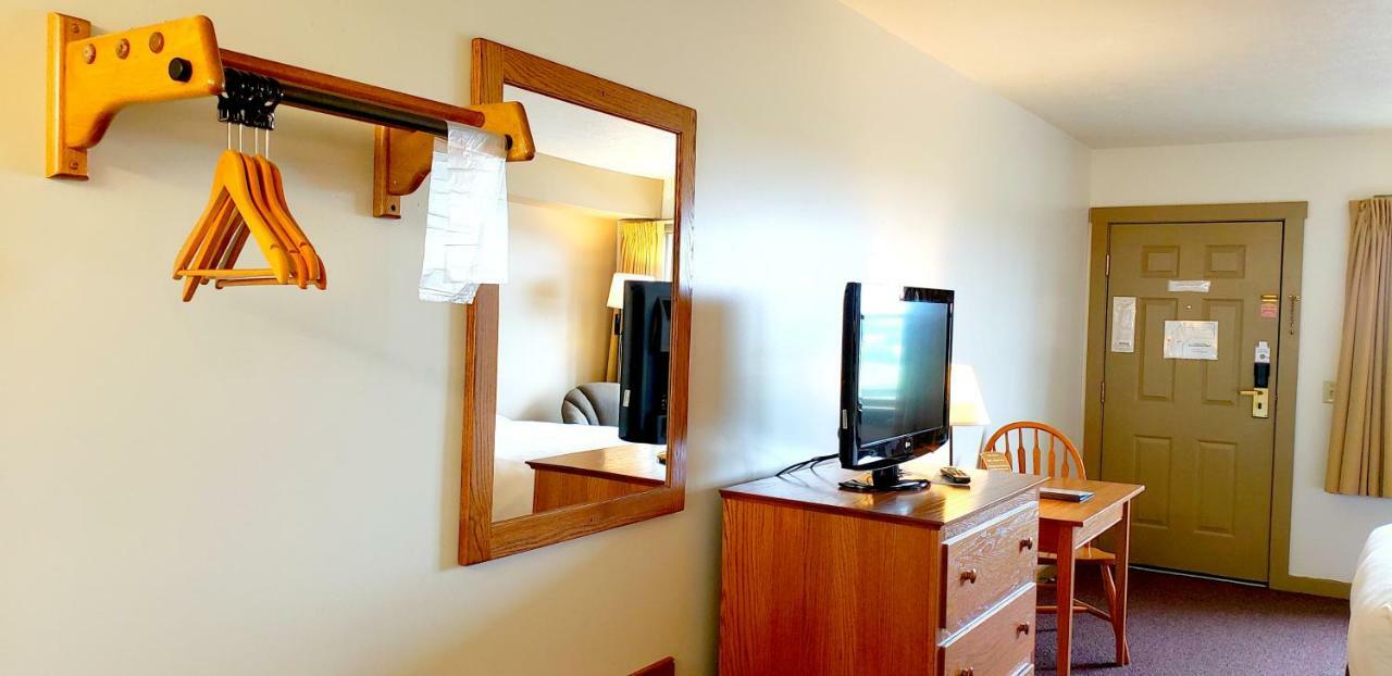 Berlin Heritage Inn Bagian luar foto
