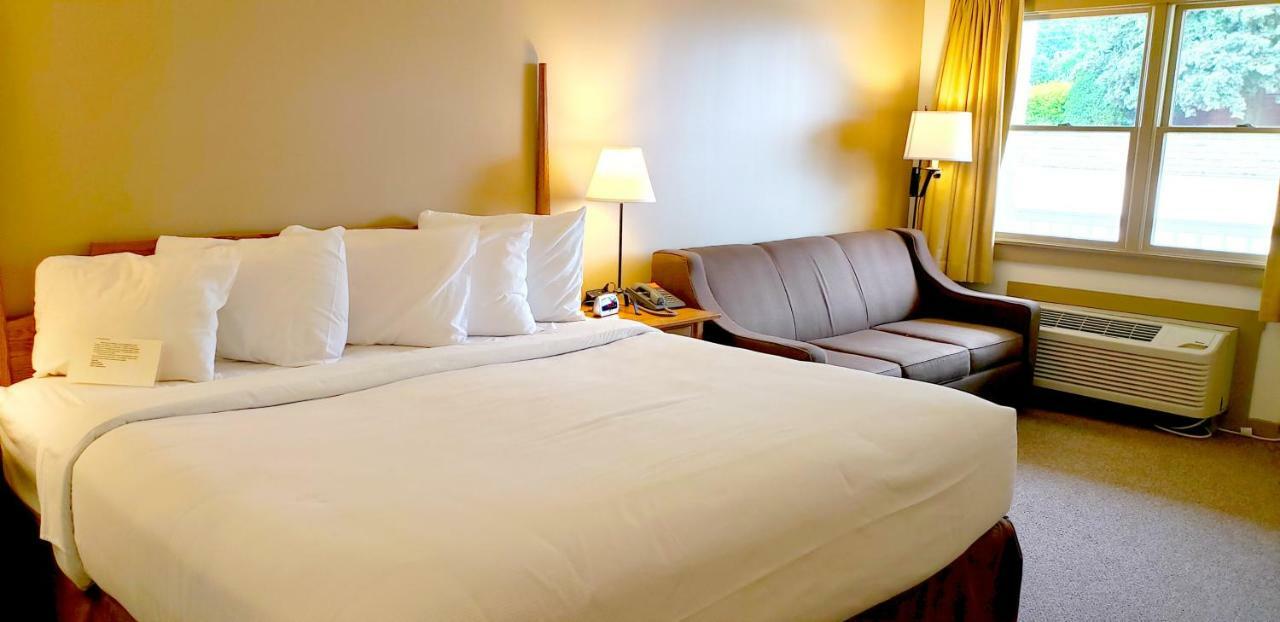 Berlin Heritage Inn Bagian luar foto