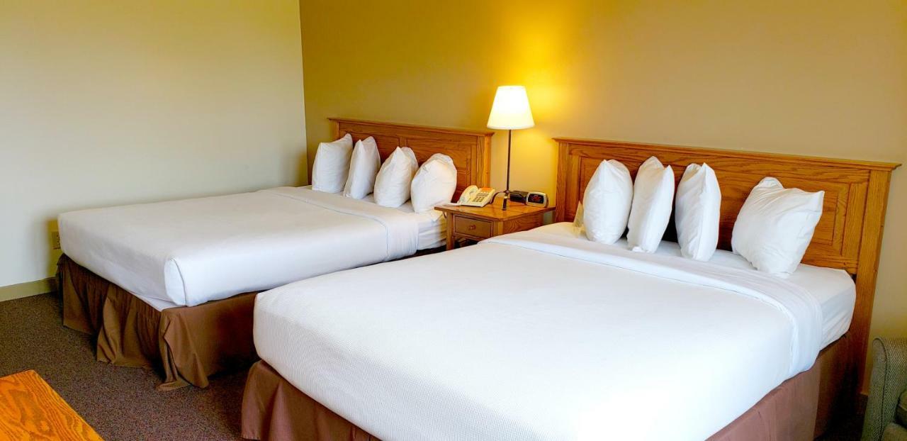 Berlin Heritage Inn Bagian luar foto