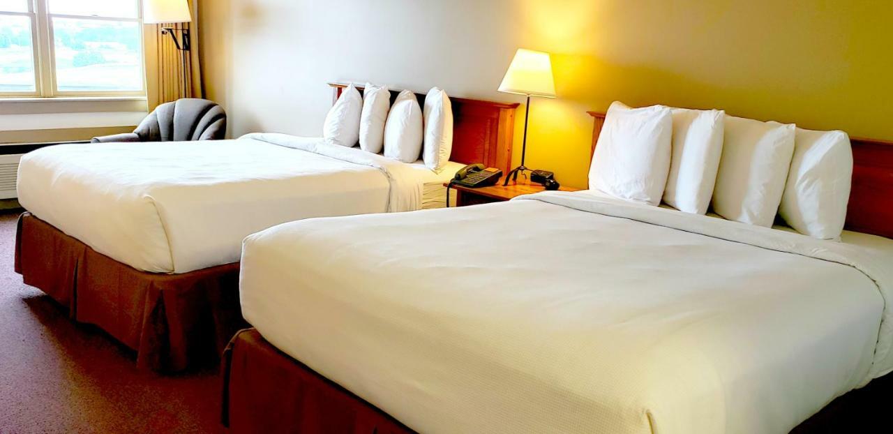 Berlin Heritage Inn Bagian luar foto