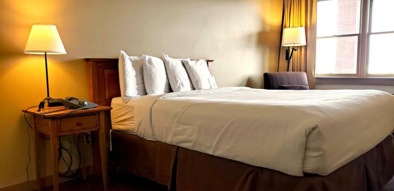 Berlin Heritage Inn Bagian luar foto