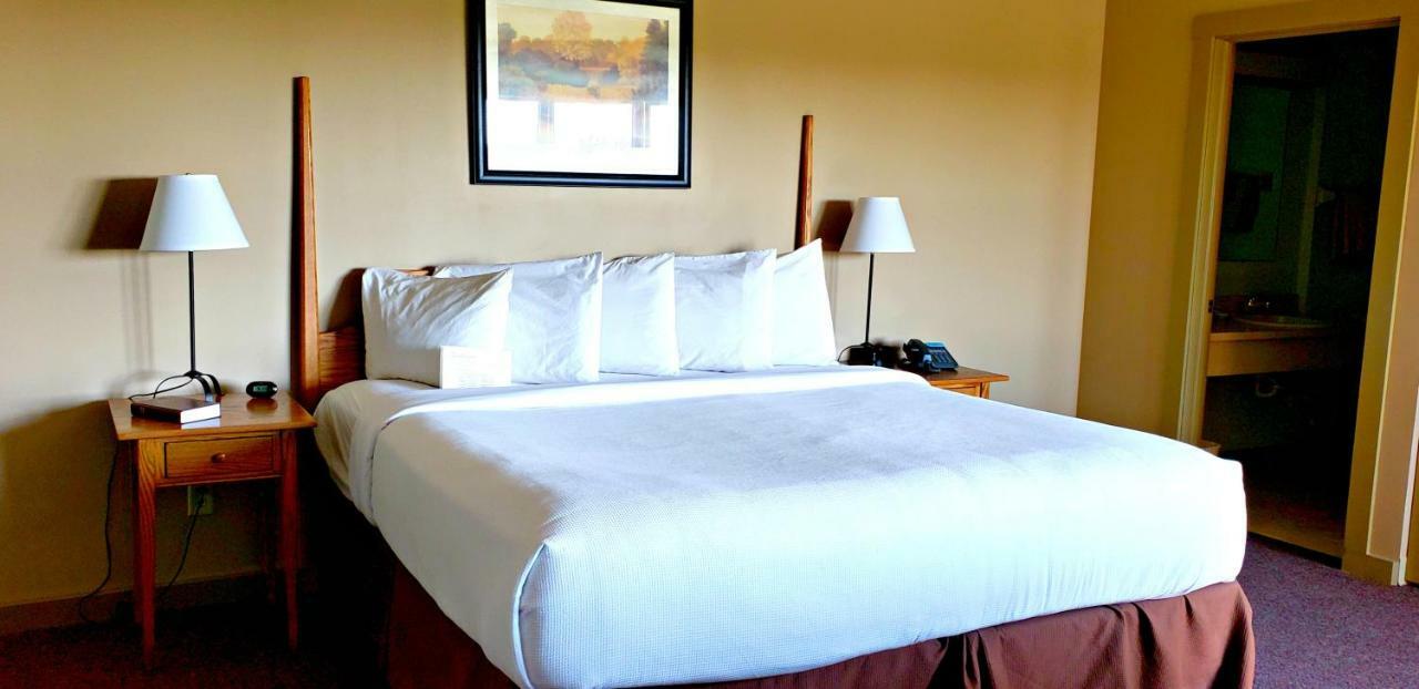 Berlin Heritage Inn Bagian luar foto