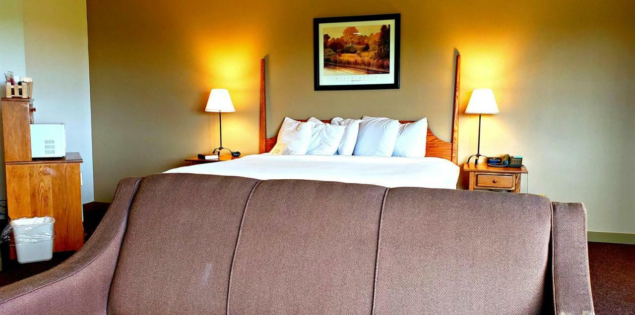 Berlin Heritage Inn Bagian luar foto