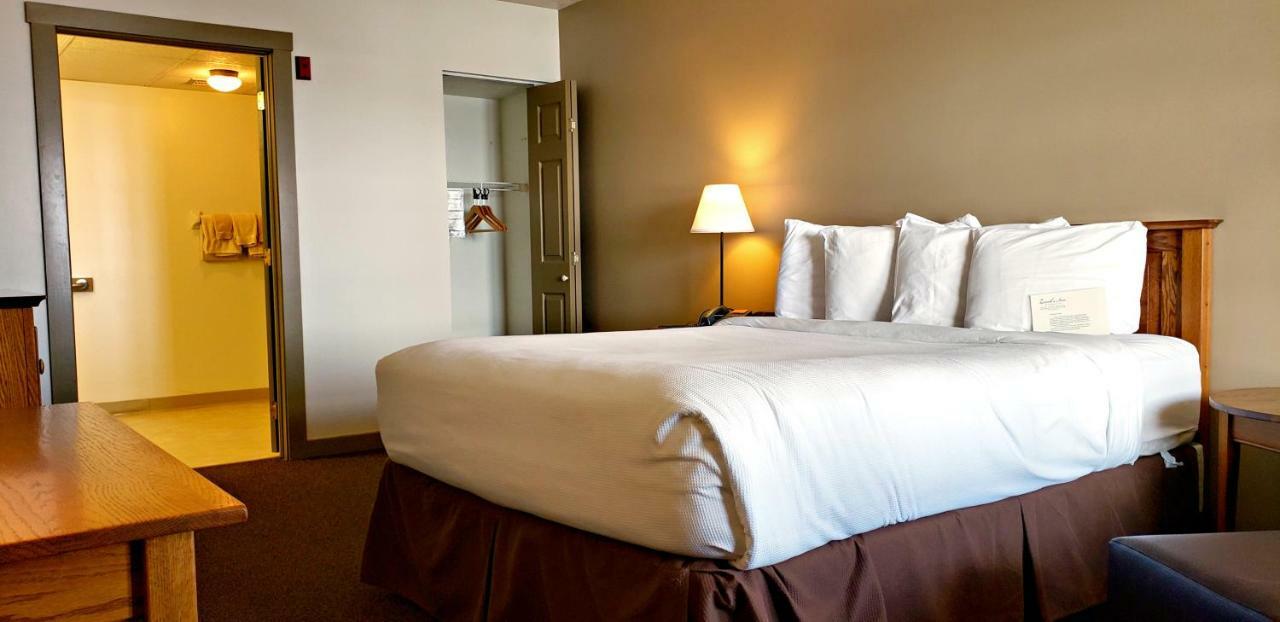 Berlin Heritage Inn Bagian luar foto