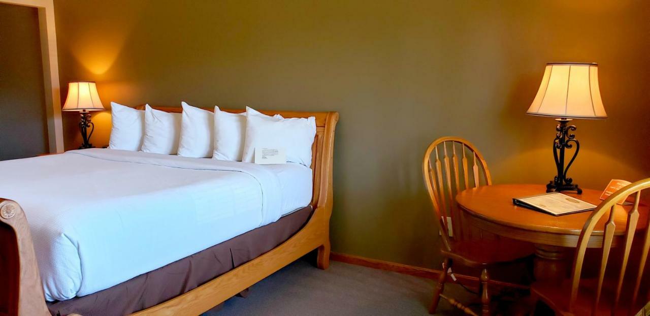 Berlin Heritage Inn Bagian luar foto