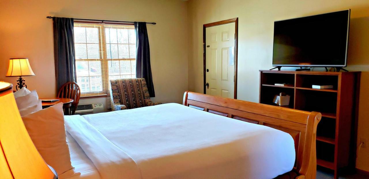 Berlin Heritage Inn Bagian luar foto