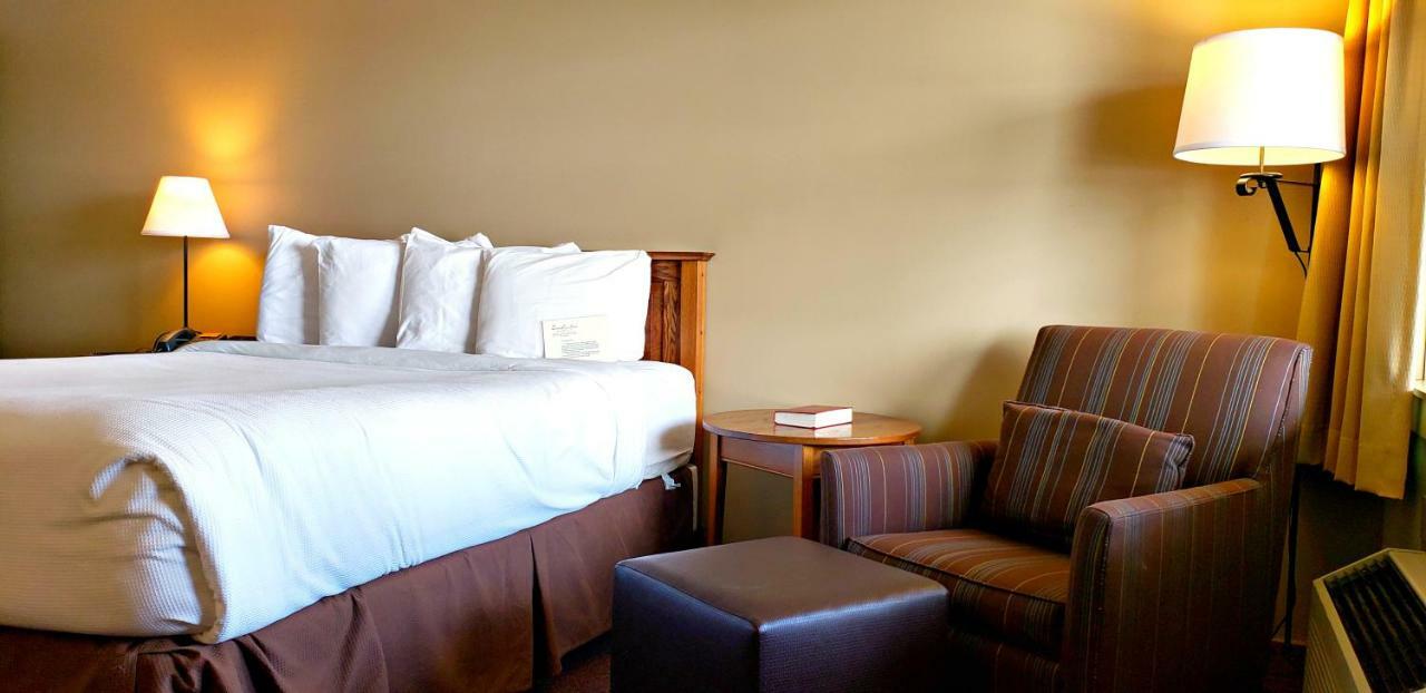 Berlin Heritage Inn Bagian luar foto