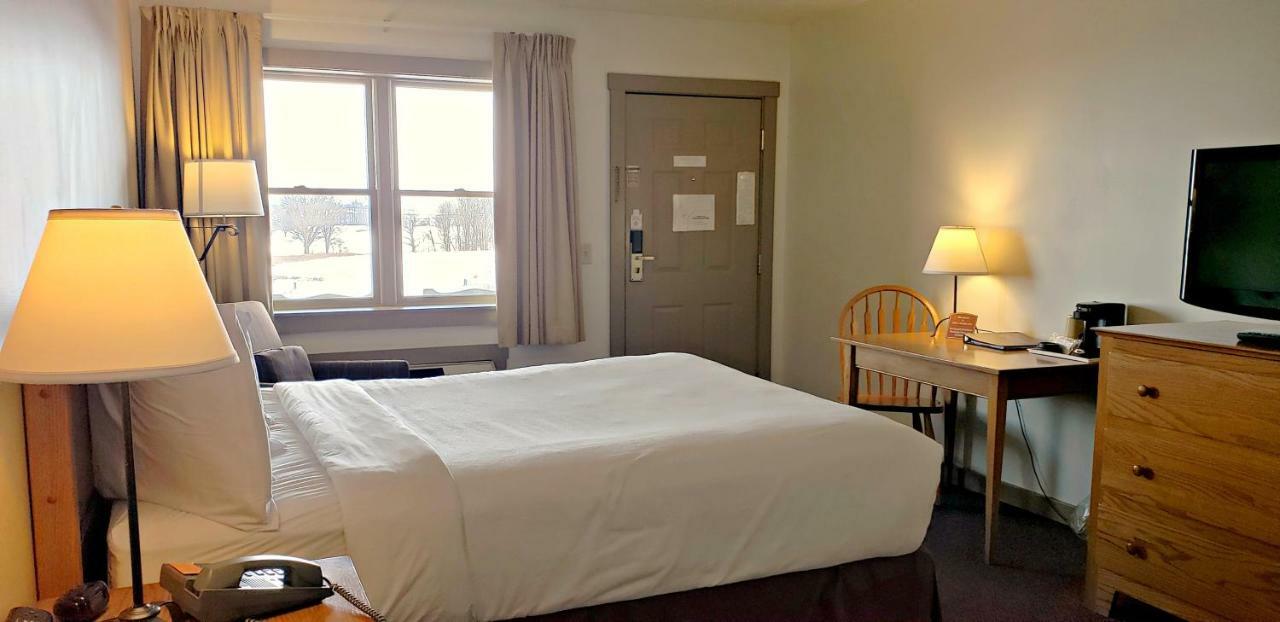 Berlin Heritage Inn Bagian luar foto