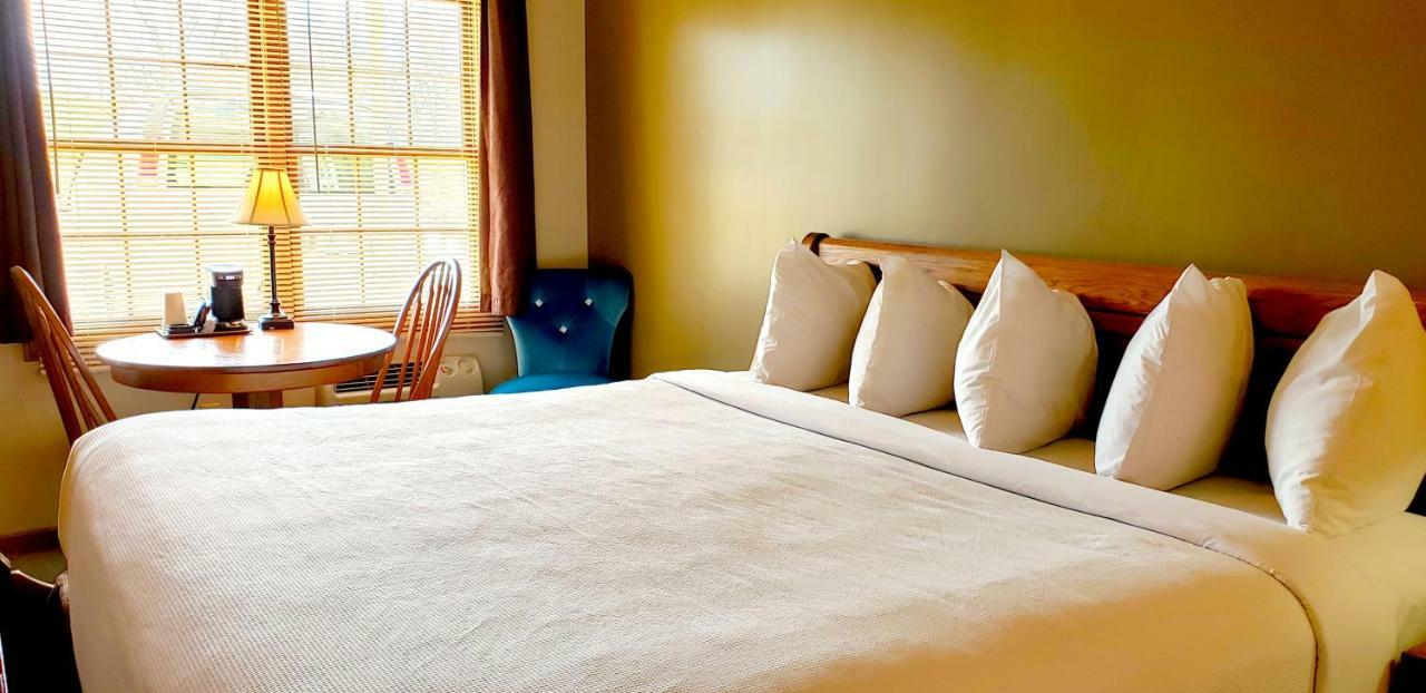 Berlin Heritage Inn Bagian luar foto