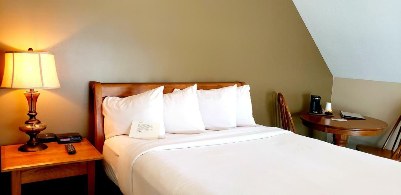 Berlin Heritage Inn Bagian luar foto