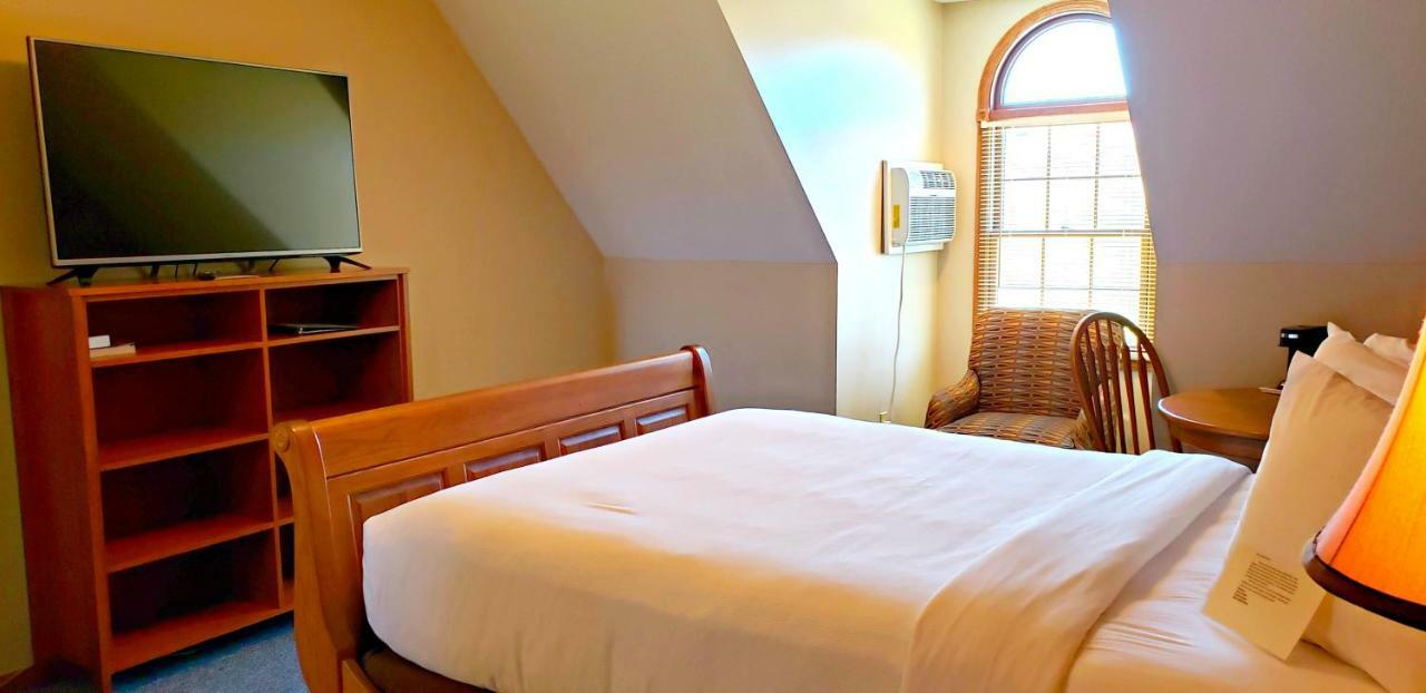 Berlin Heritage Inn Bagian luar foto