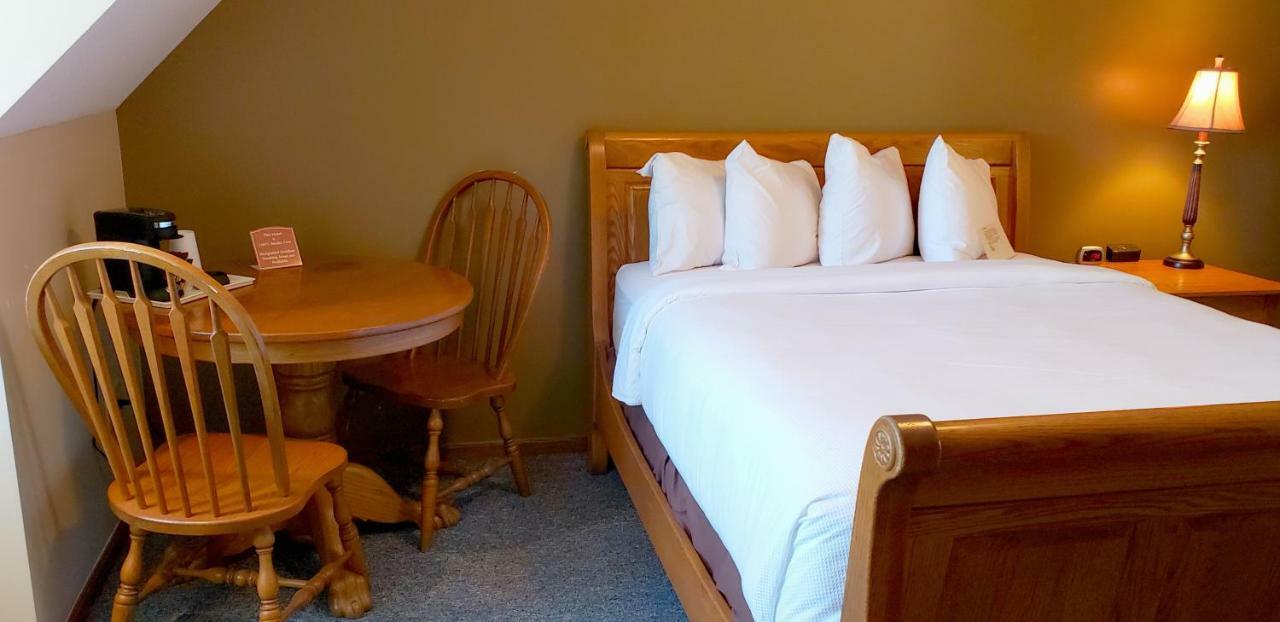 Berlin Heritage Inn Bagian luar foto