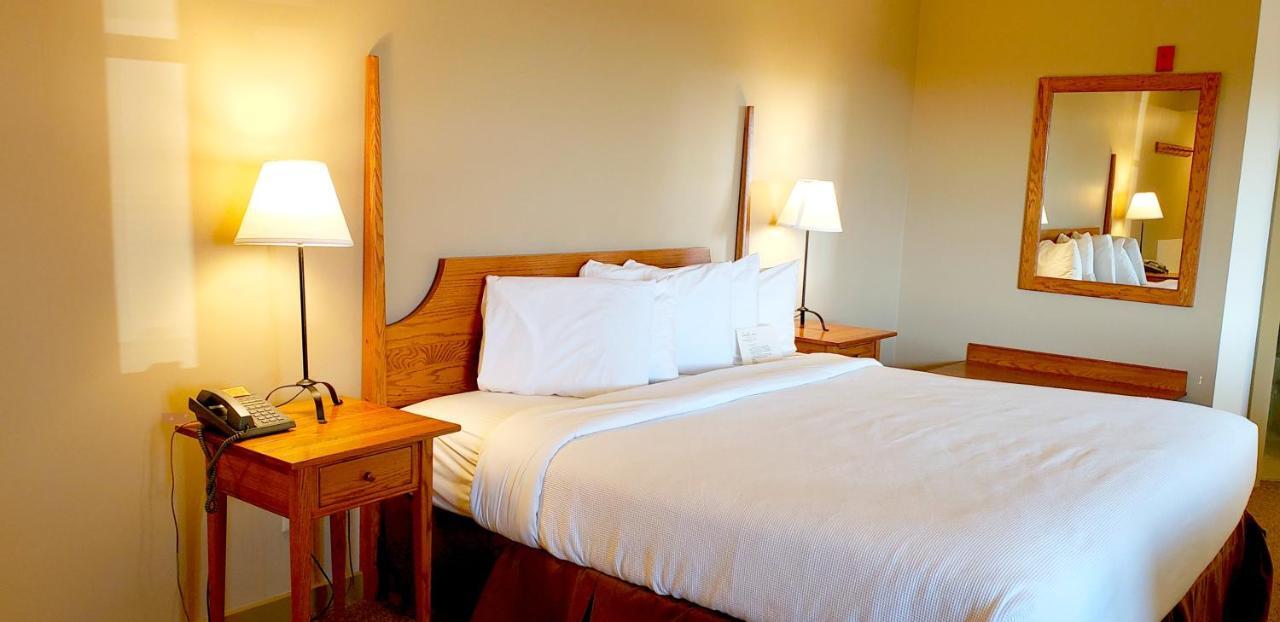 Berlin Heritage Inn Bagian luar foto