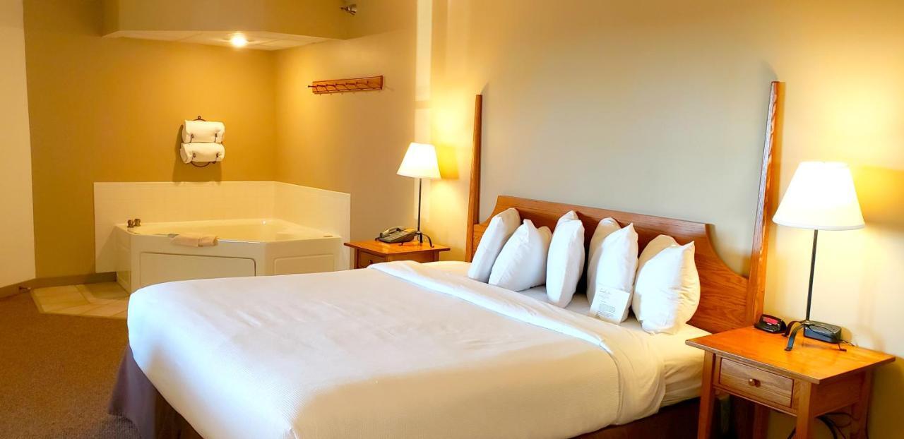 Berlin Heritage Inn Bagian luar foto