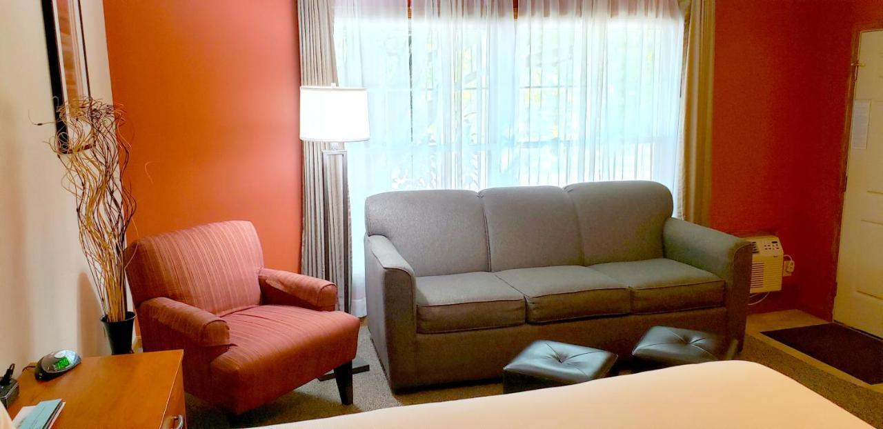 Berlin Heritage Inn Bagian luar foto