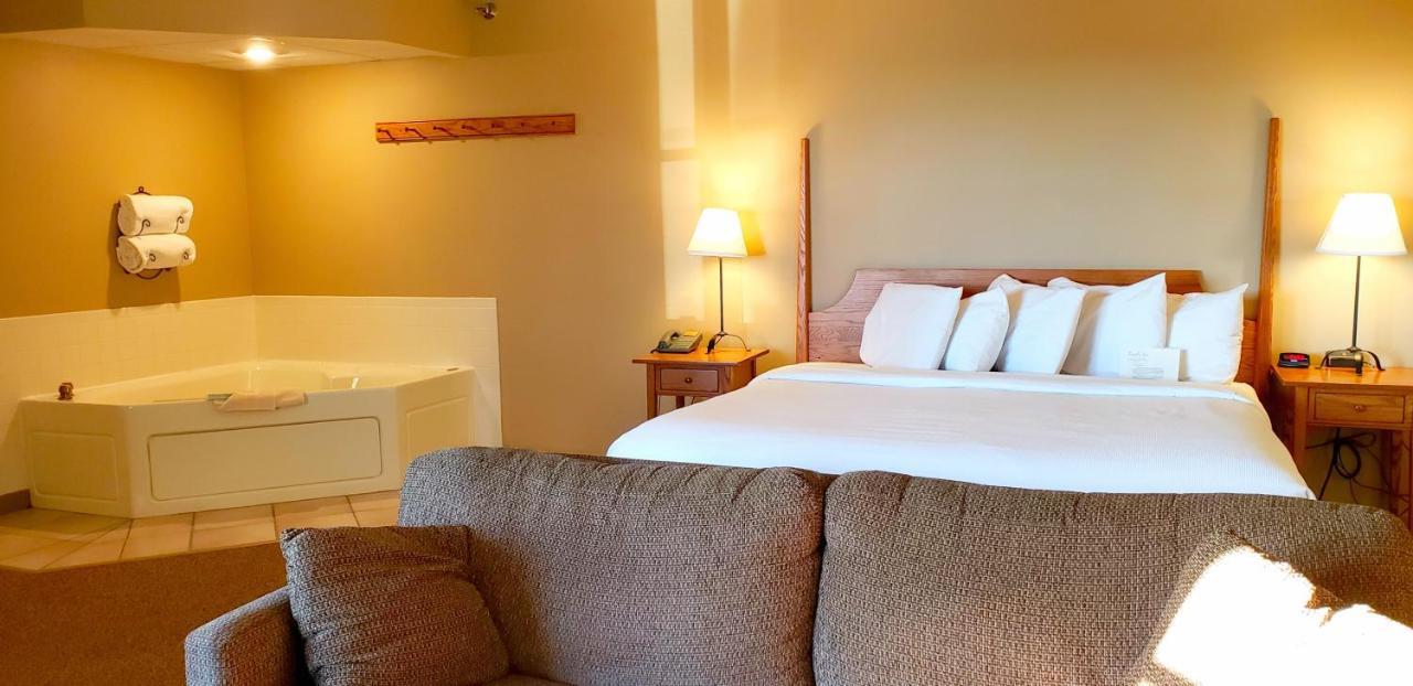 Berlin Heritage Inn Bagian luar foto